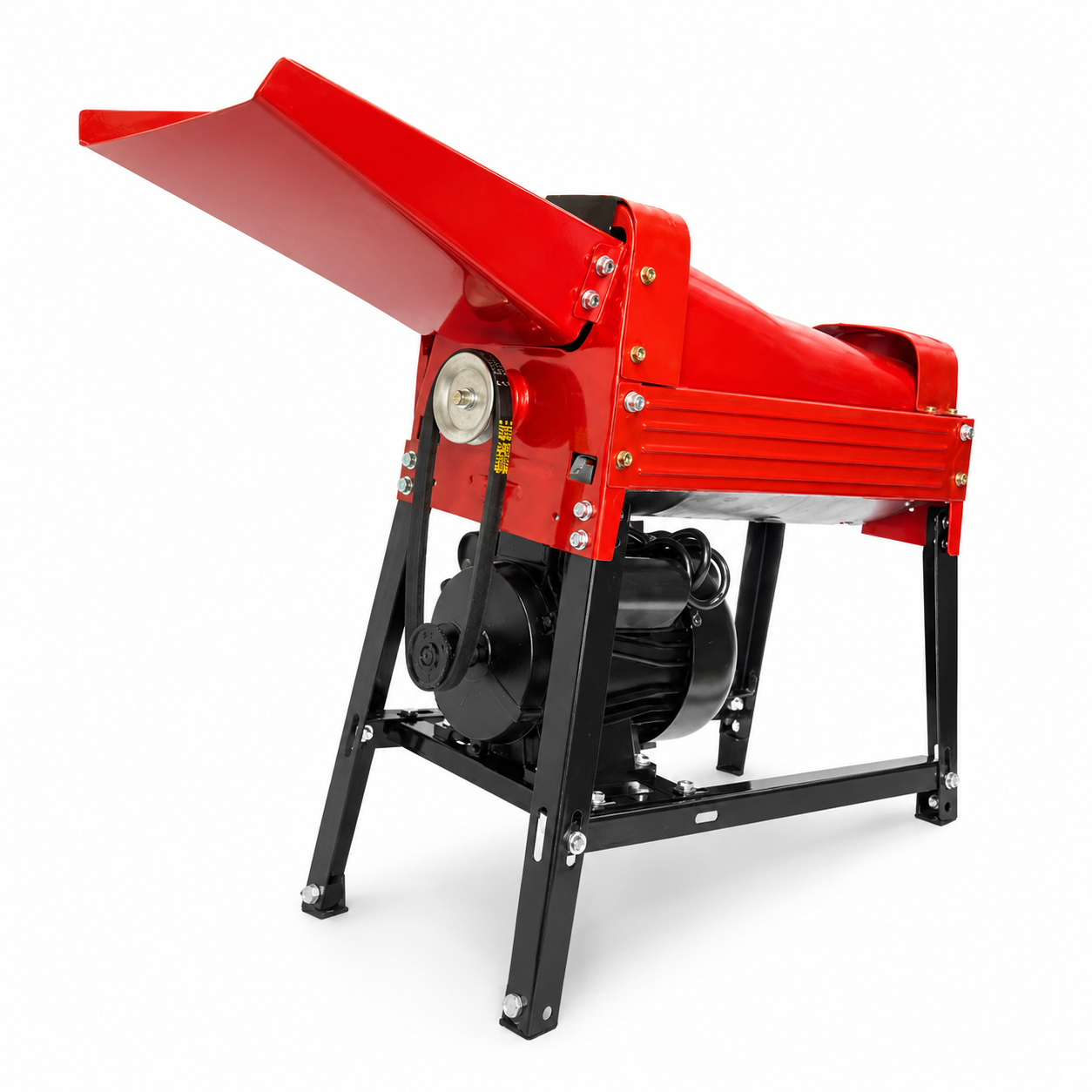 Batoză electrică Demetra DB-2000, 2 kW, 2000 kg/oră, clasa de protecție B