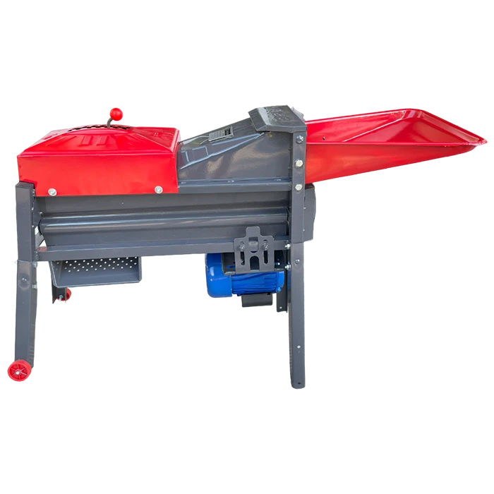 Batoză compactă de porumb Demetra S1, 2,2 kW, 2500 kg/oră, 2800 rpm