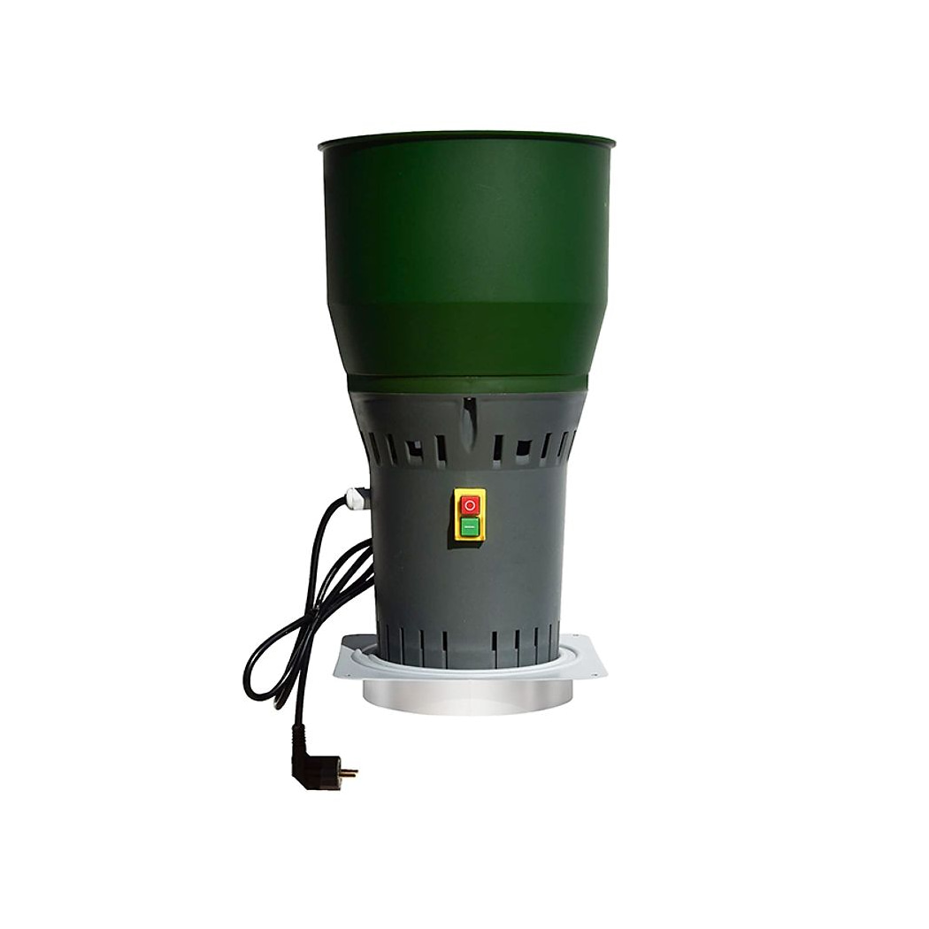 Moară electrică pentru cereale Demetra Mill-25 Compact, 1500 W