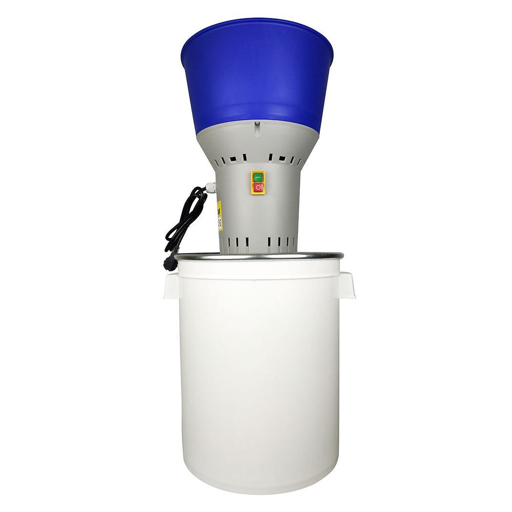 Moară electrică pentru cereale Des Champs Euromill-50P, 1400 W