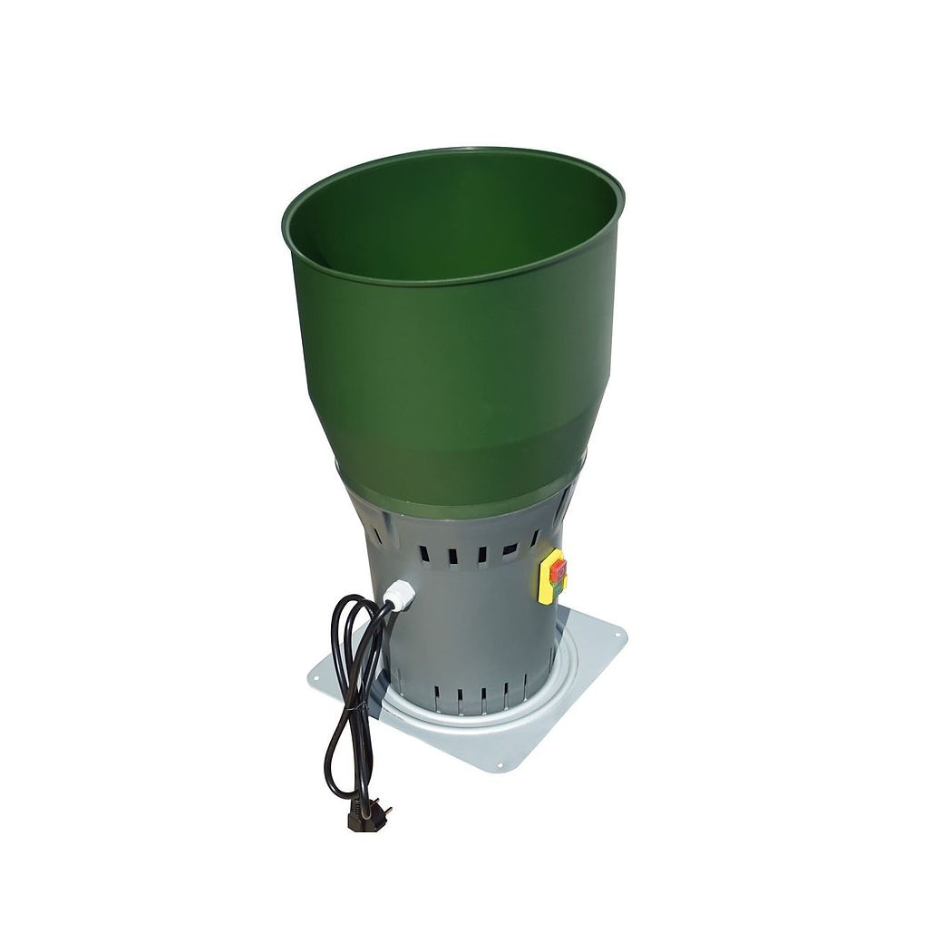 Moară electrică pentru cereale Des Champs Euromill Compact, 1000 W