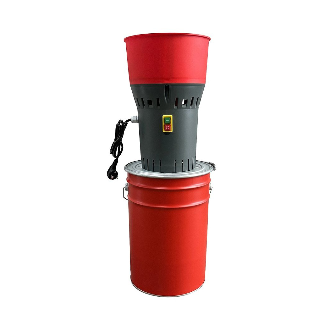 Moară electrică pentru cereale Des Champs Euromill-25, 1000 W