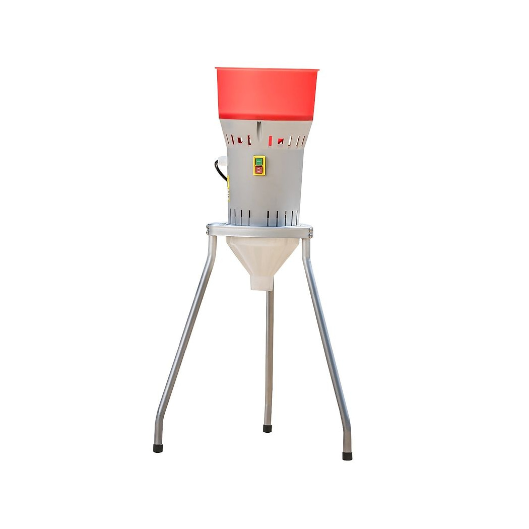 Moară electrică pentru cereale Des Champs Euromill-25WL, 1000 W