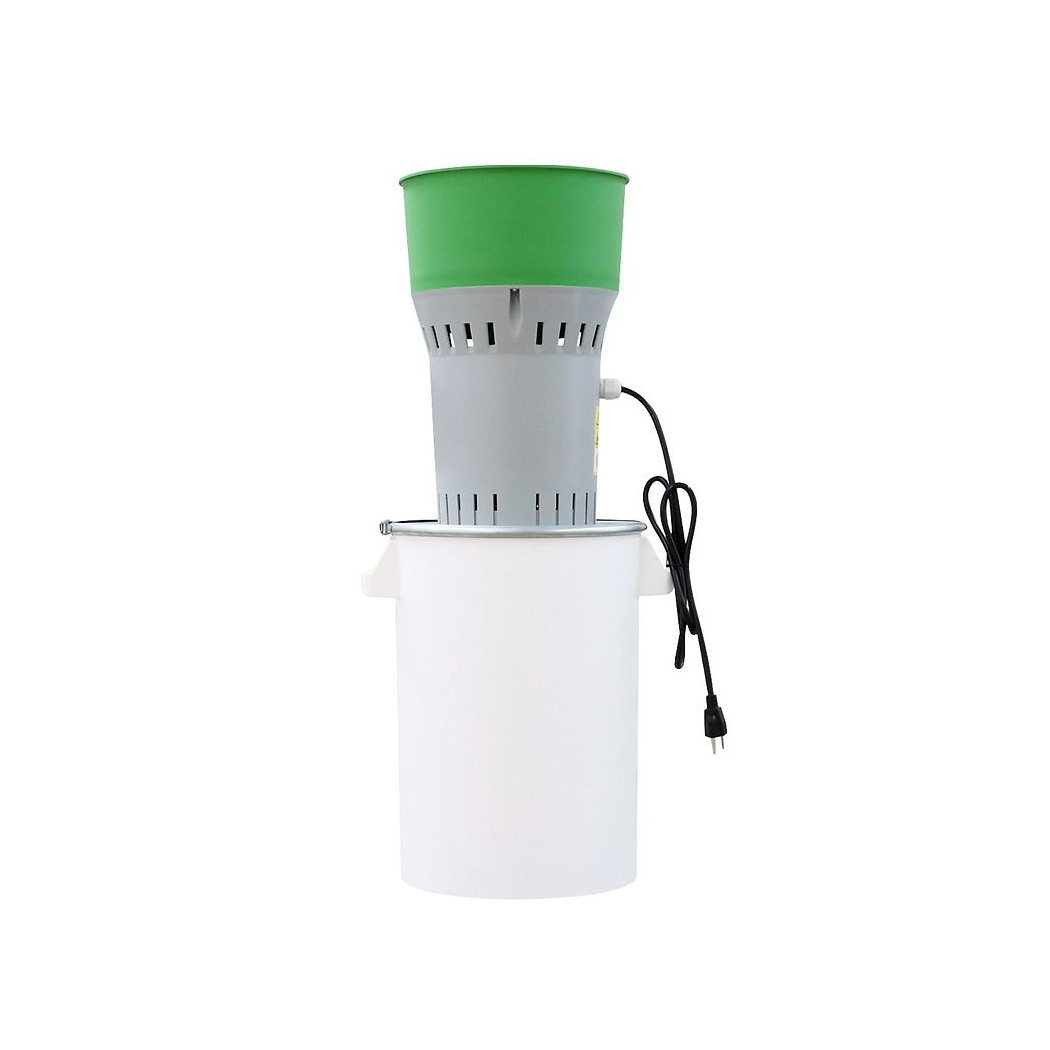 Moară electrică pentru cereale Des Champs Euromill-25P, 1000 W