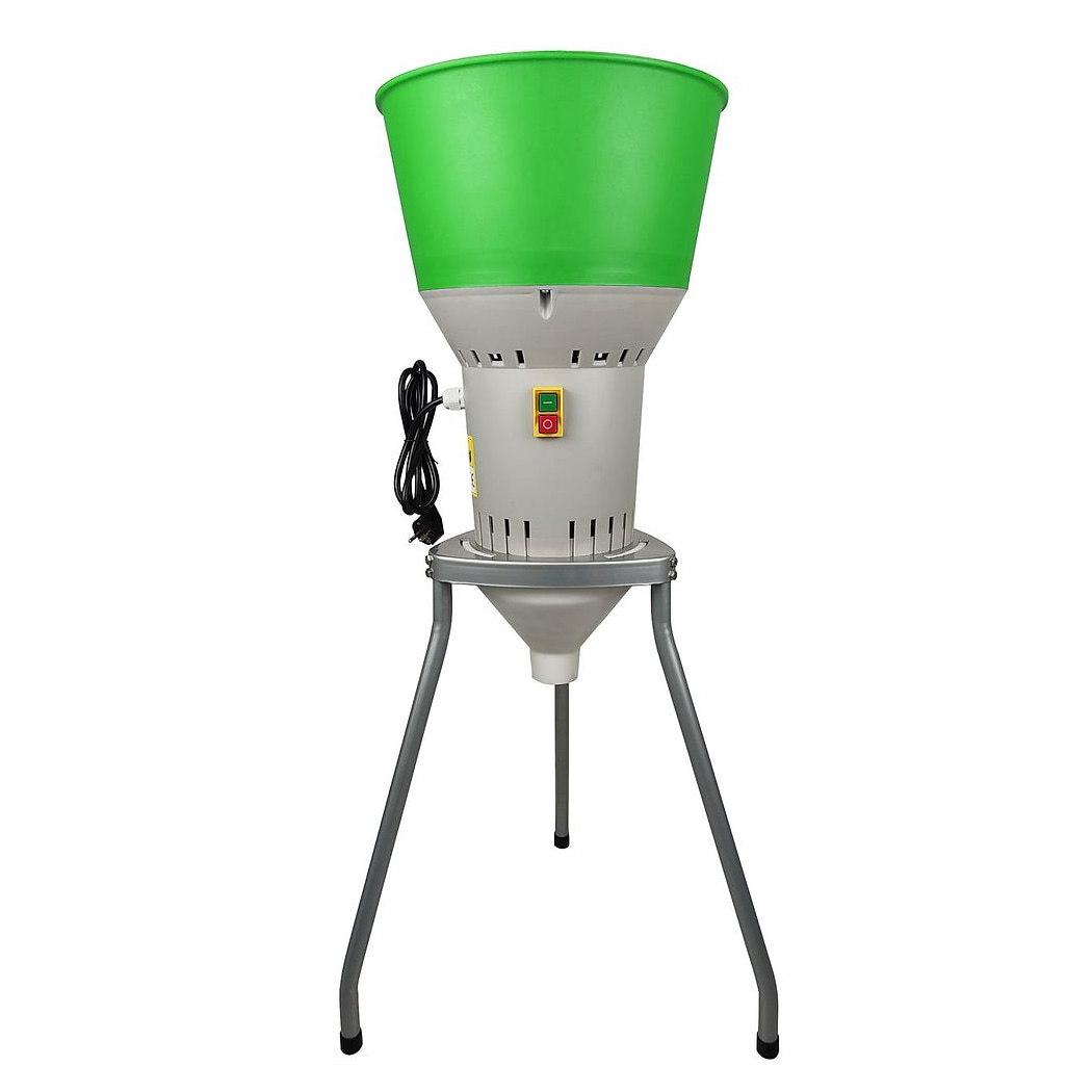 Moară electrică pentru cereale Des Champs Euromill-50WL, 1400 W