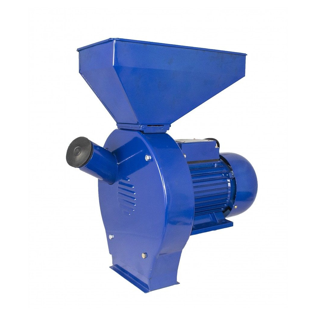 Moară electrică cu ciocanele Temp 3, 2500W