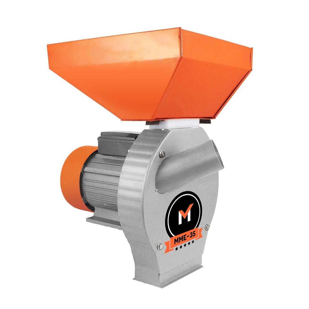 Moară electrică TechnoWorker MME35