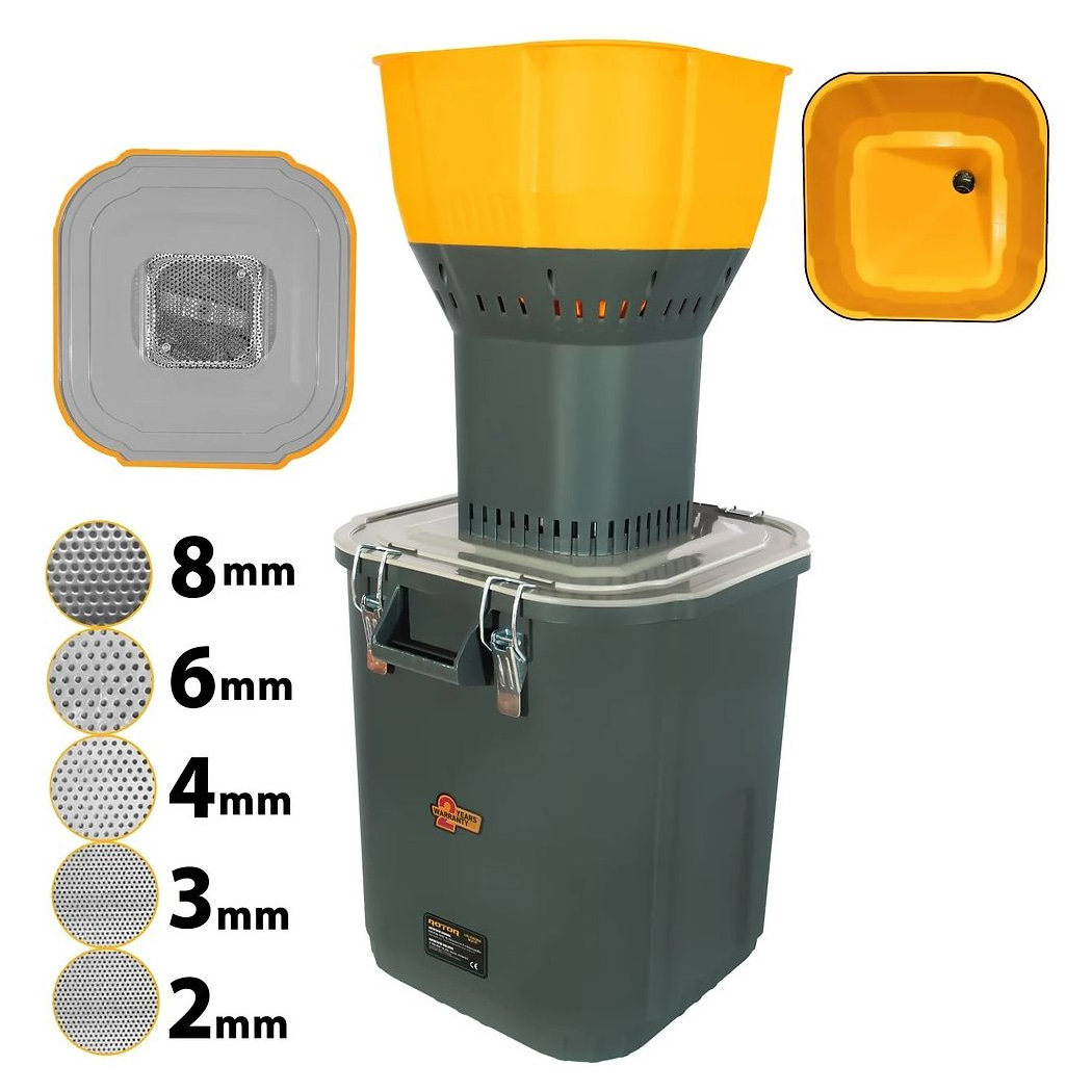 Moară electrică Rotor RM45L, 1300 W