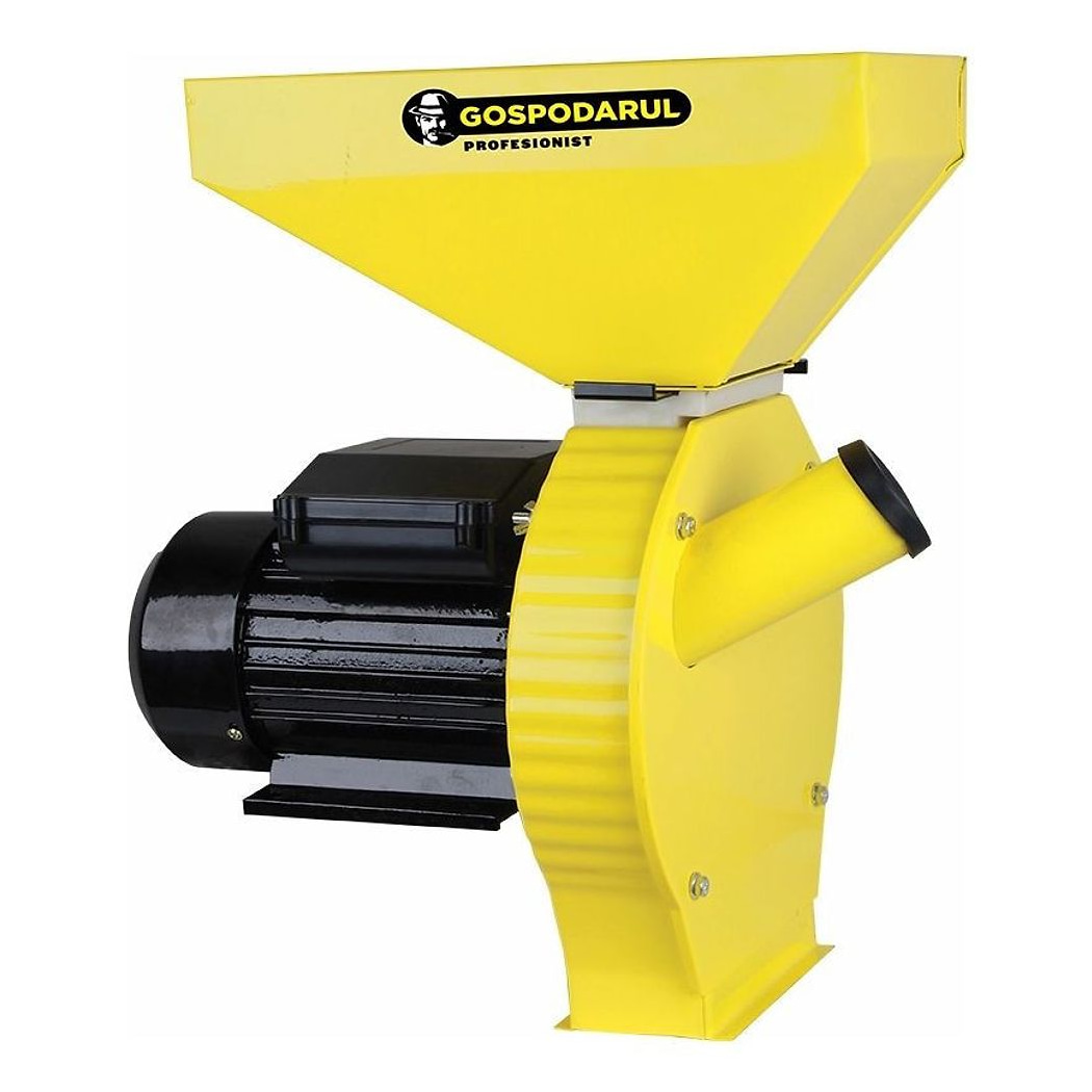 Moară Gospodarul Profesionist PMP0043, 2500 W