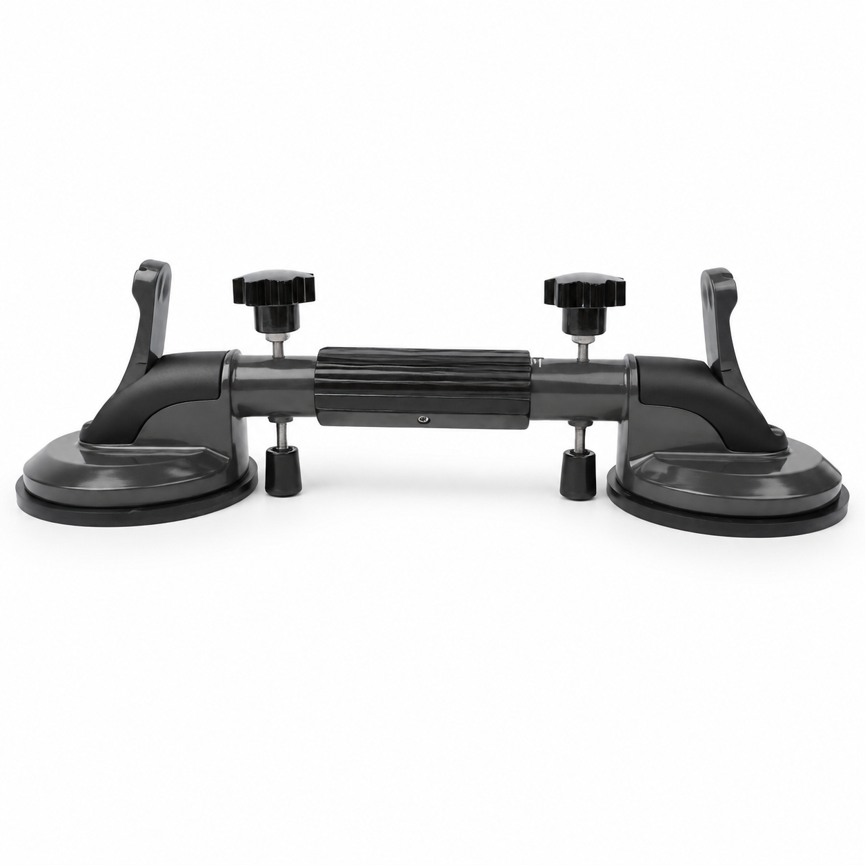 Dispozitiv dublu cu ventuze pentru reglarea rostului TAQT TQSAFX, 100 kg, 118 mm
