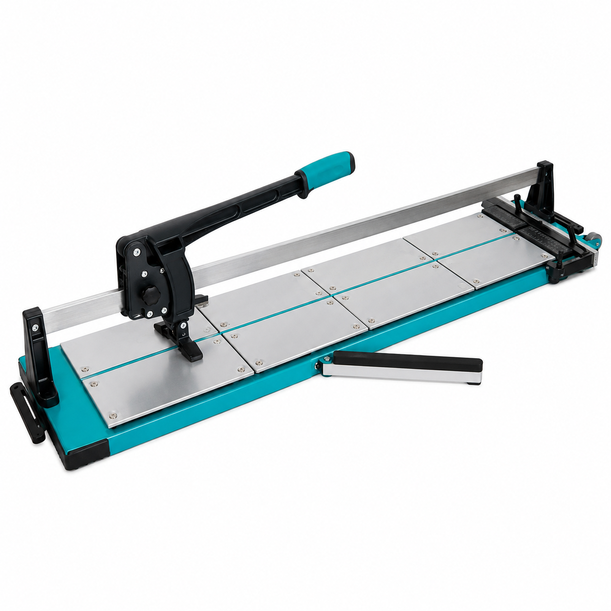 Aparat manual de tăiat gresie și faianță BIHUI TCM700, 700 mm