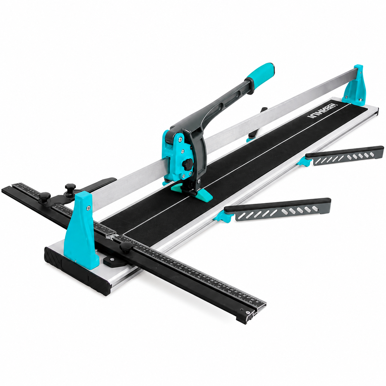 Aparat manual de tăiat gresie și faianță BIHUI TCC1200, 1200 mm