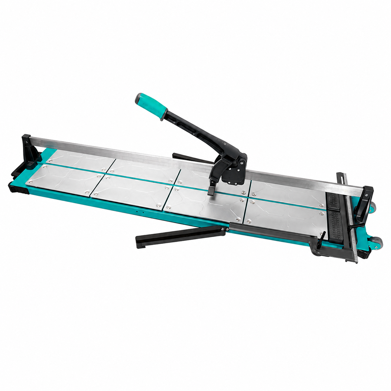 Aparat manual de tăiat gresie și faianță BIHUI TCM1200, 1200 mm