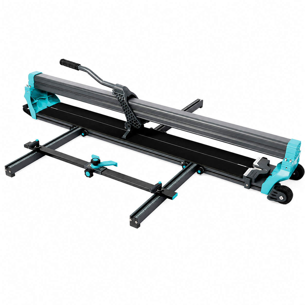 Aparat manual de tăiat gresie și faianță BIHUI FORSE TCP1200, 1200 mm