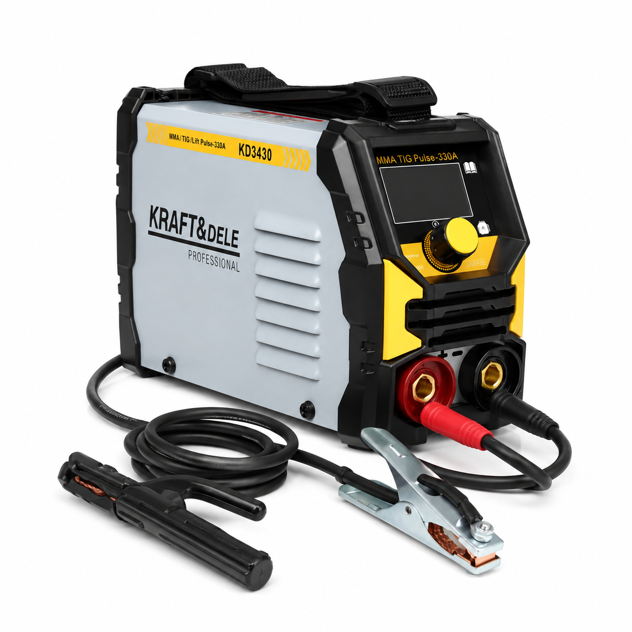 Aparat de sudură MMA Kraft&Dele KD3430