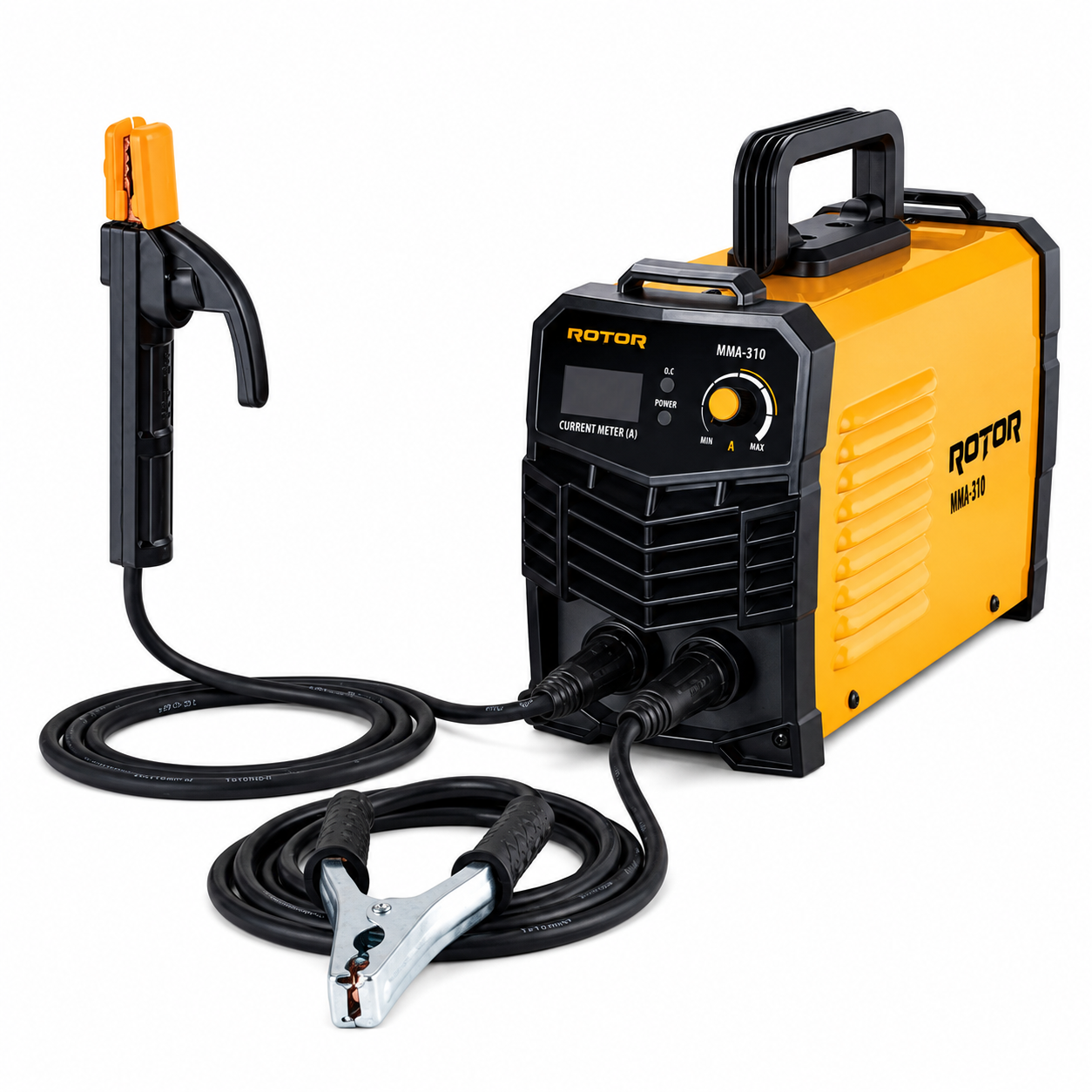 Aparat de sudură MMA Rotor MMA-310A, 310 A