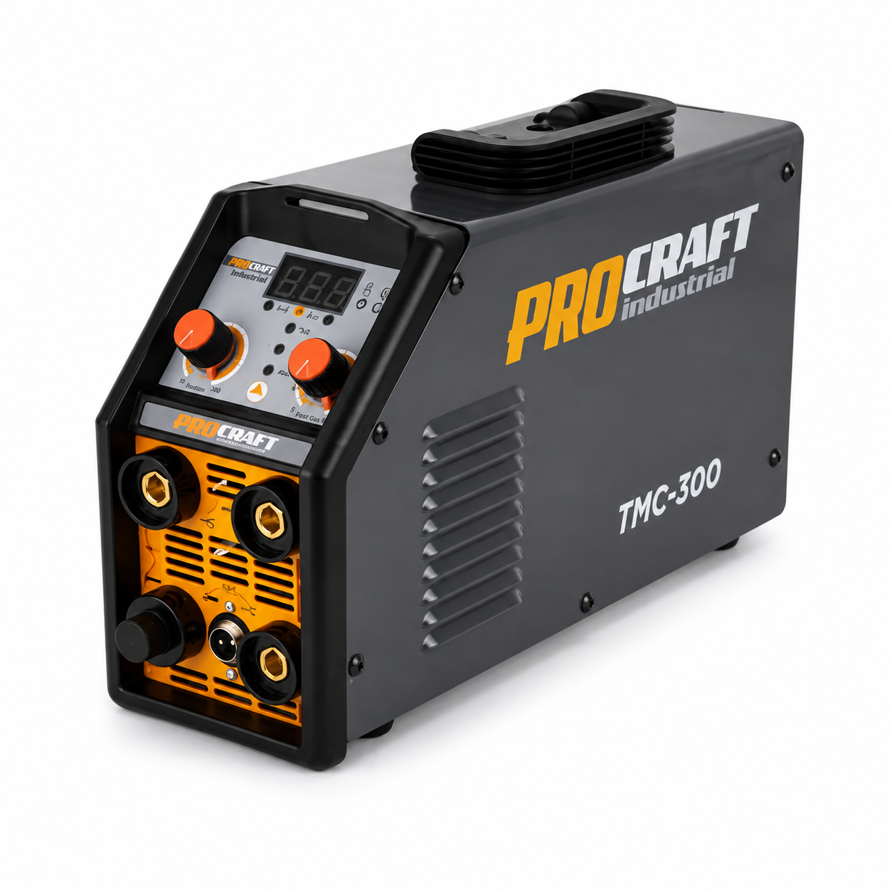 Aparat de sudură MMA Procraft Industrial TMC300