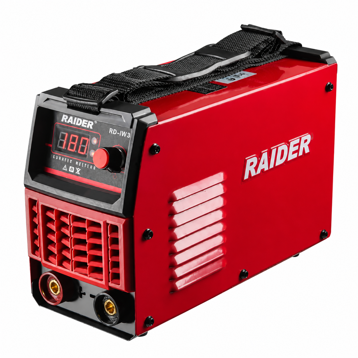Aparat de sudură MMA Raider RD-IW31