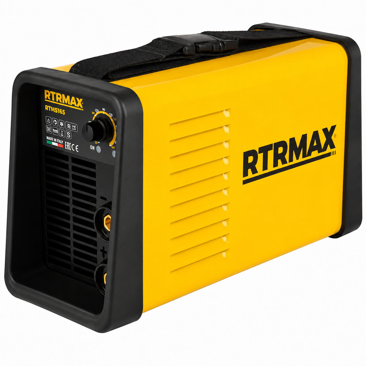 Aparat de sudură MMA RTRMAX RTM5165