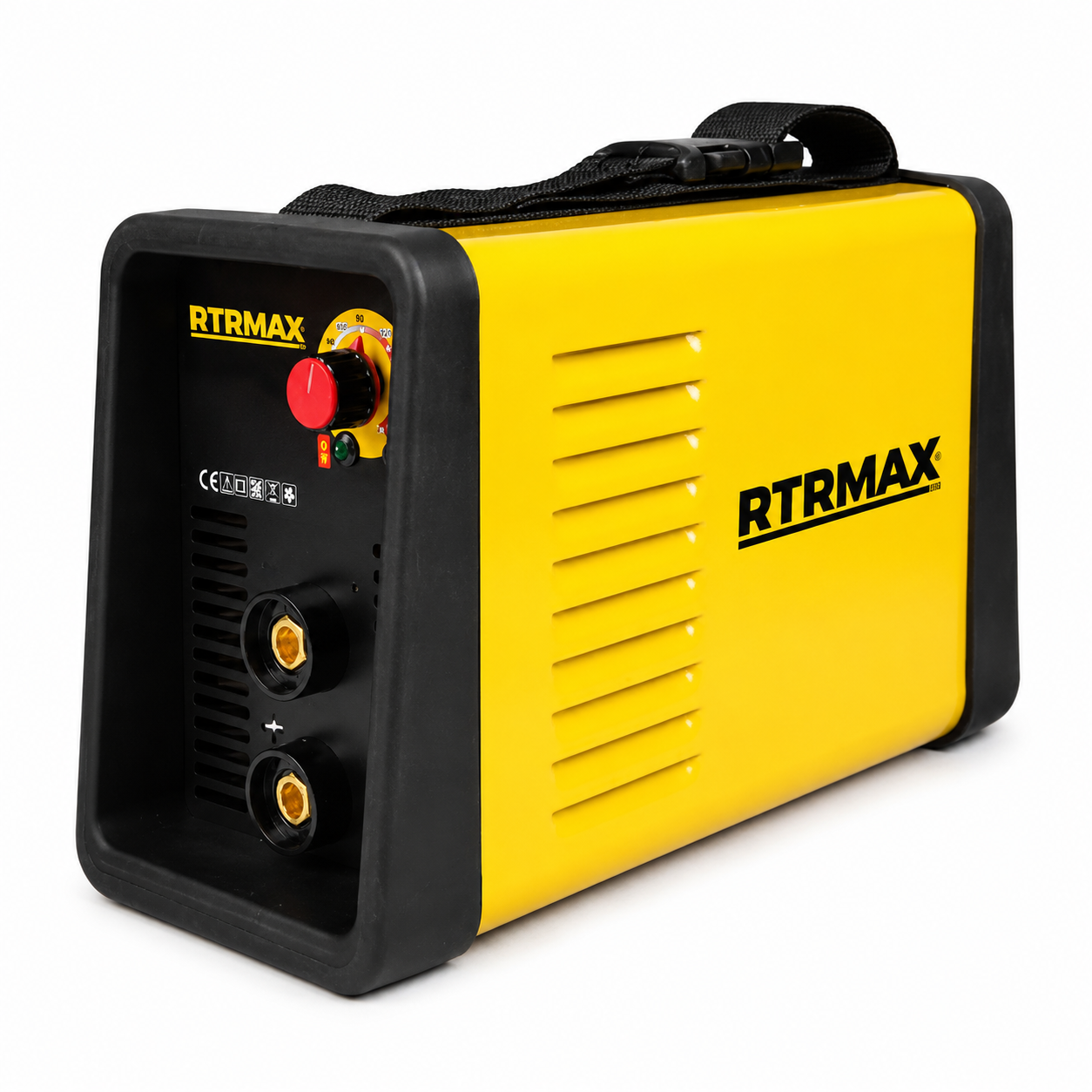 Aparat de sudură MMA RTRMAX RTM5220