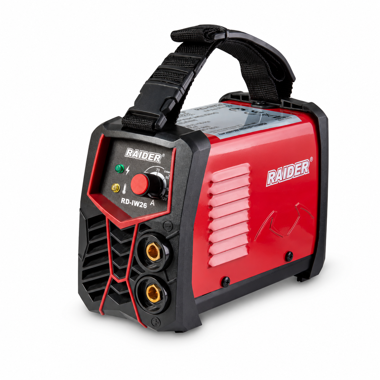 Aparat de sudură MMA Raider RD-IW26