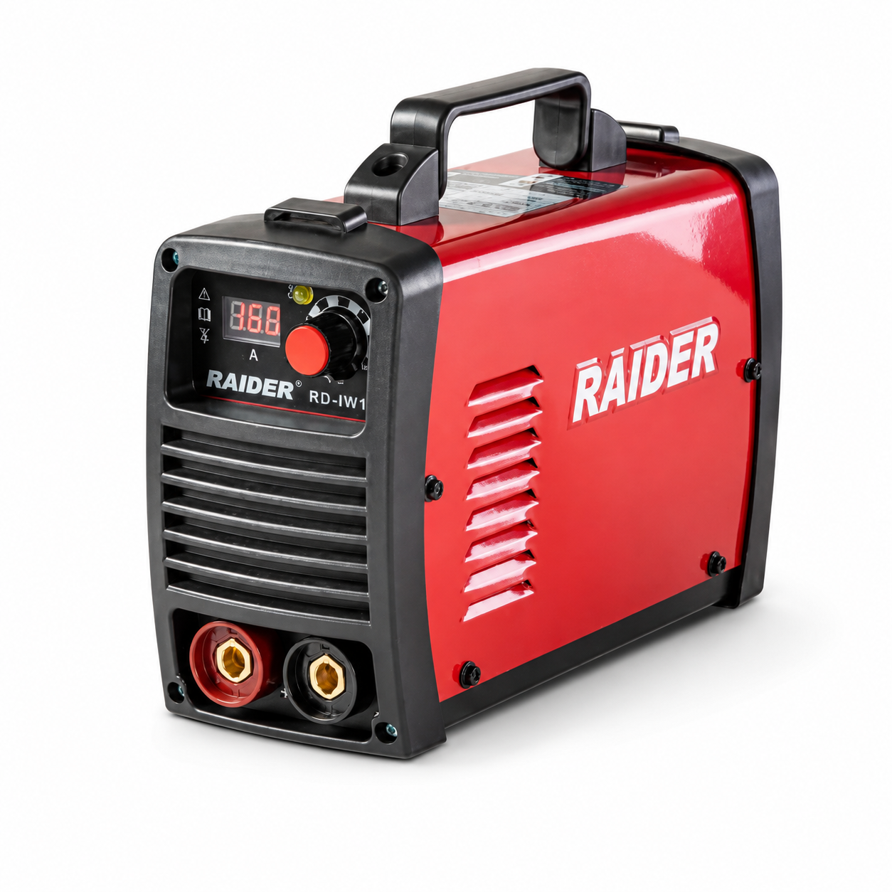 Aparat de sudură MMA Raider RD-IW180