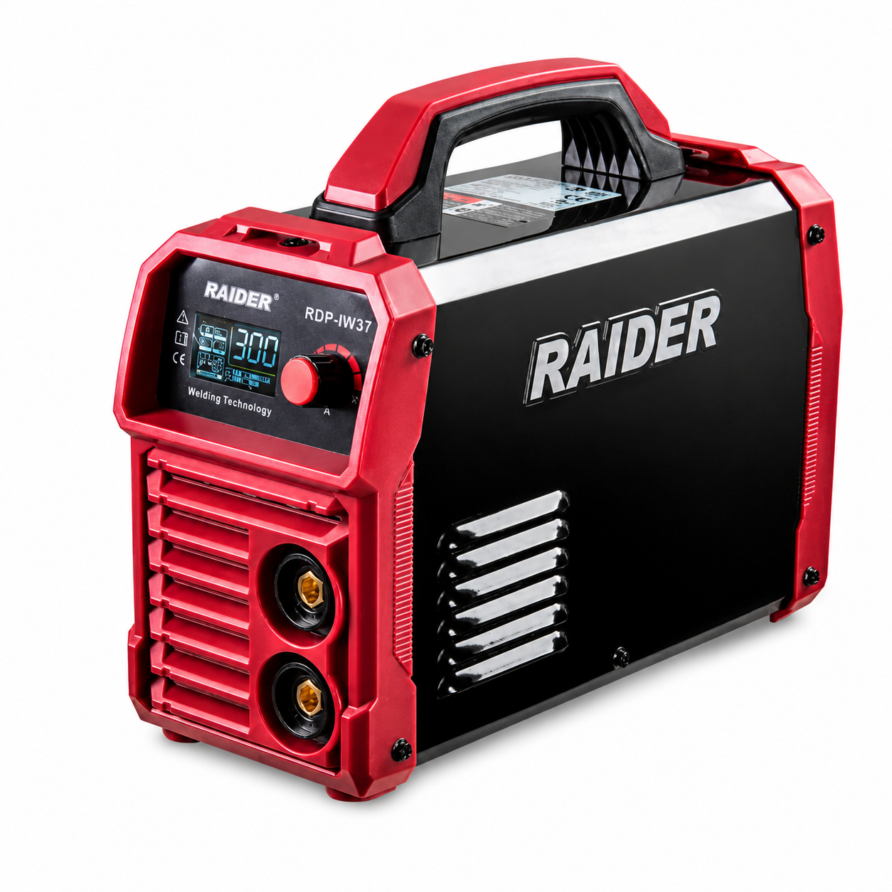 Aparat de sudură MMA Raider RDP-IW37