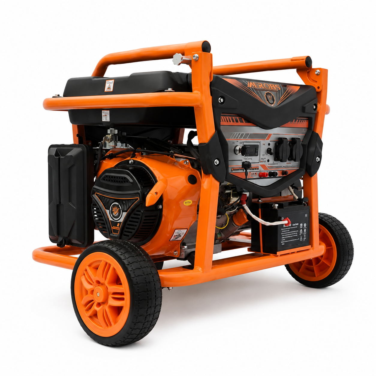 Generator BS 3000 E-lll AEROBS
