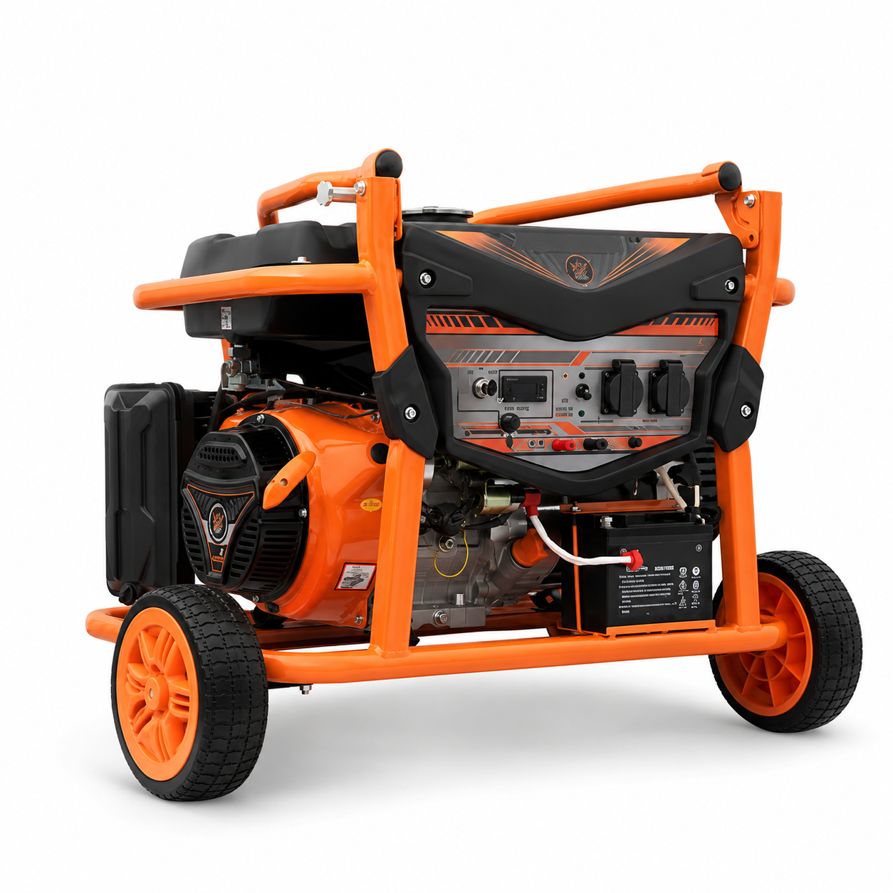 Generator BS 3000 E-lll AEROBS