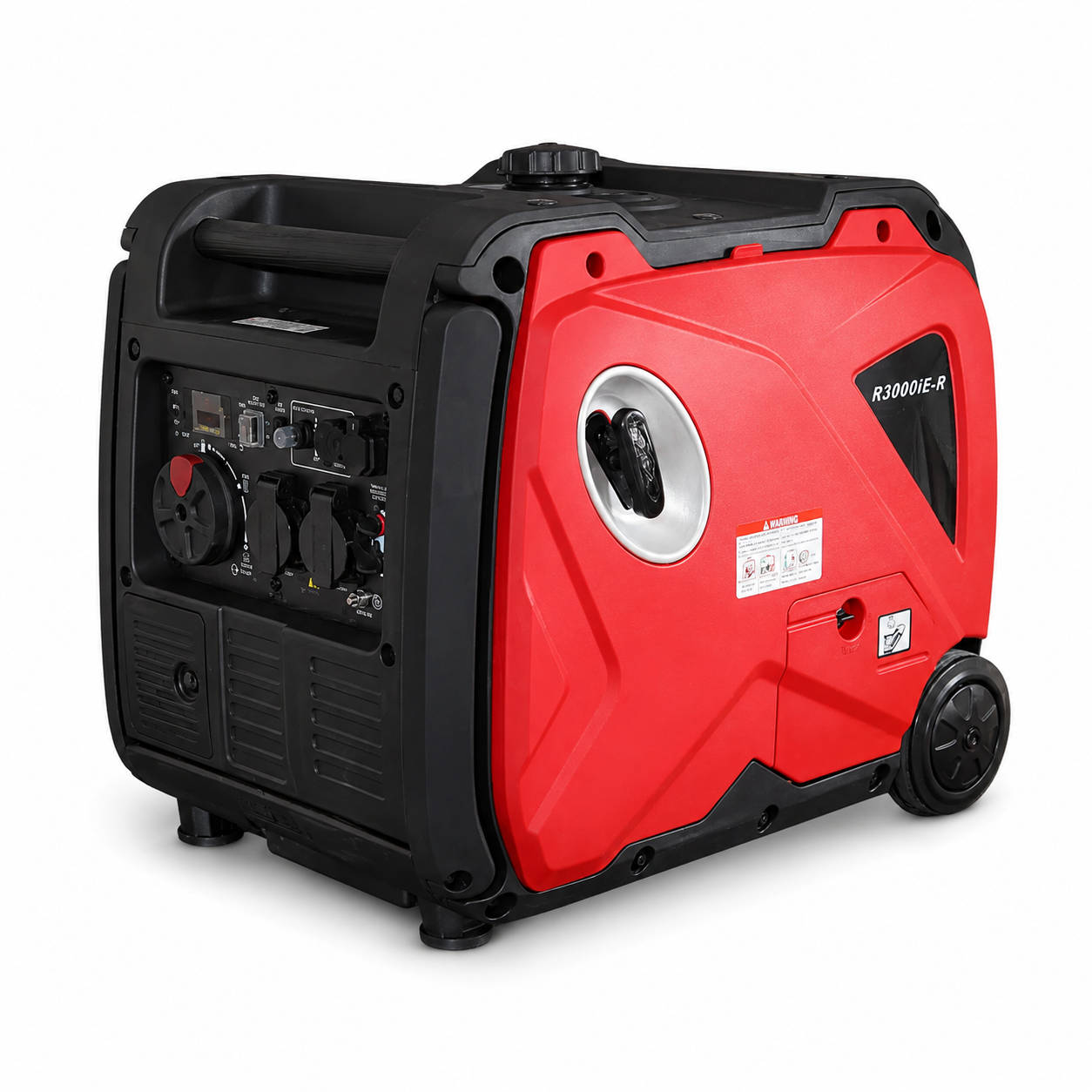 Generator cu invertor Rato R3000IE-R