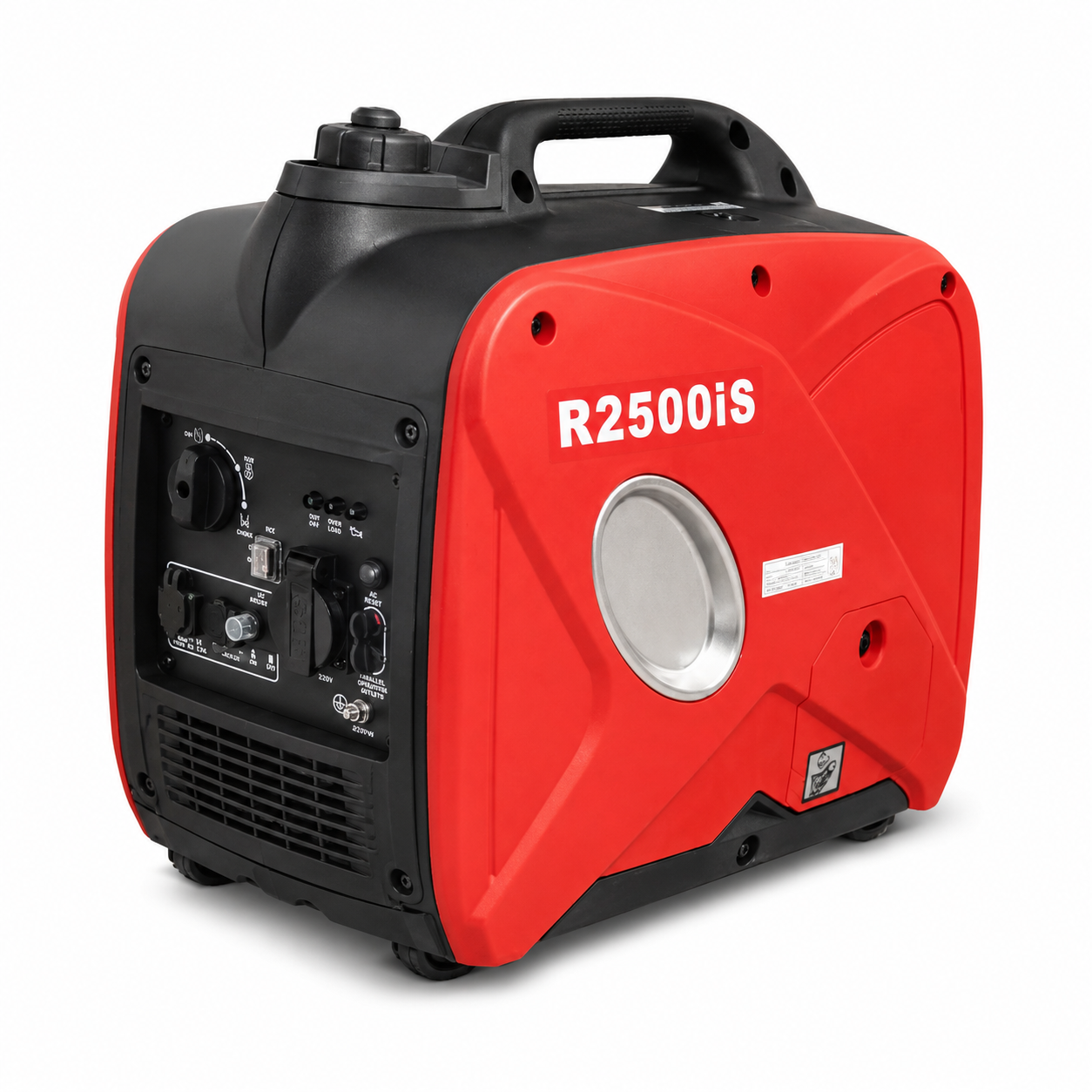 Generator cu invertor Rato R2500iS