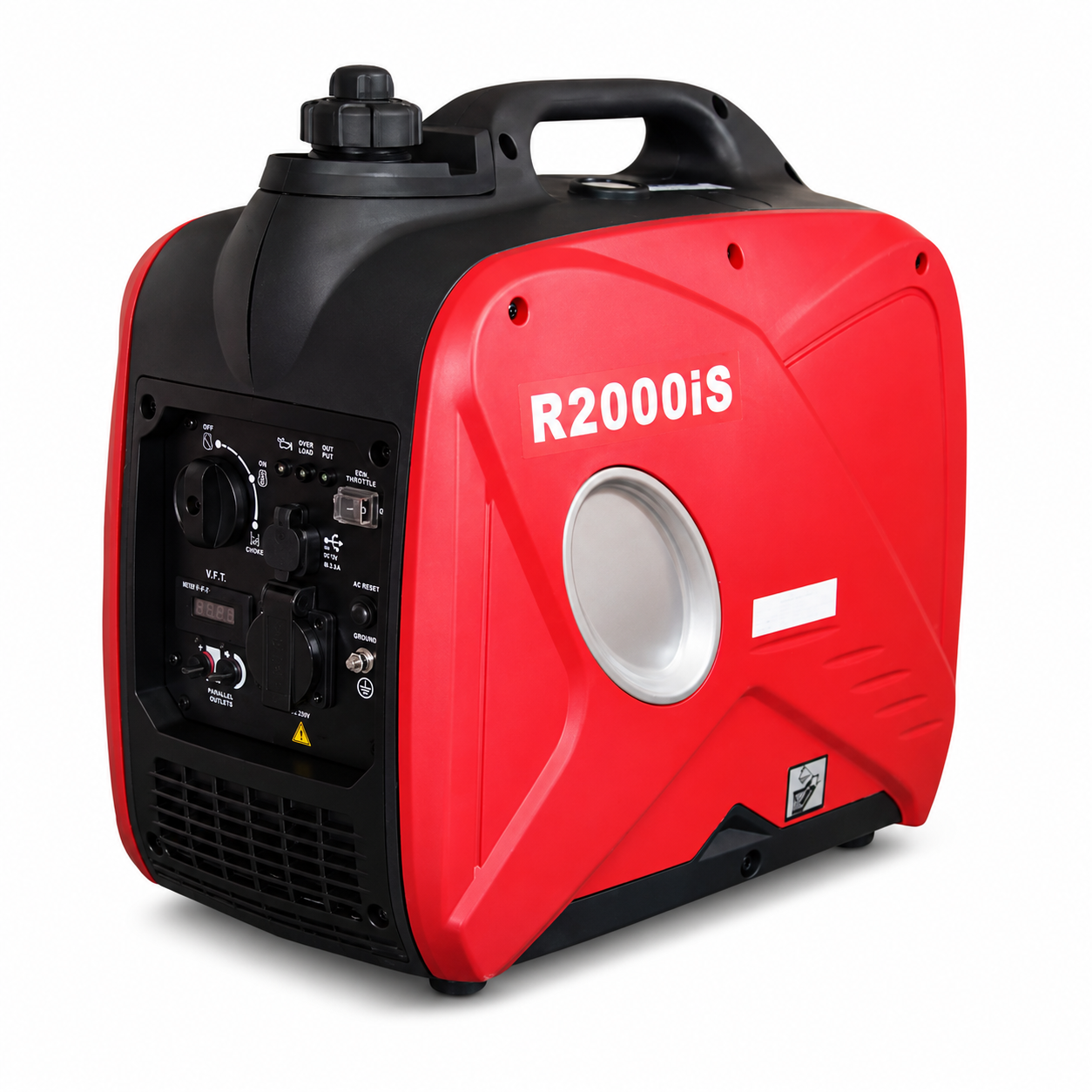 Generator cu invertor Rato R2000iS