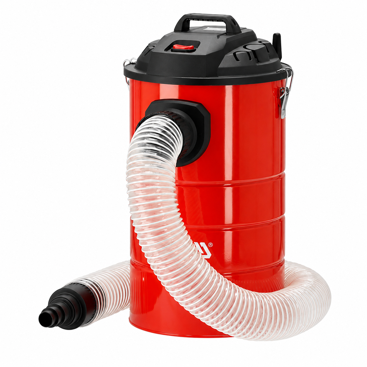 Extractor de rumeguș și așchii YATO YT85770, 1200 W, 220 mbar, 55 L