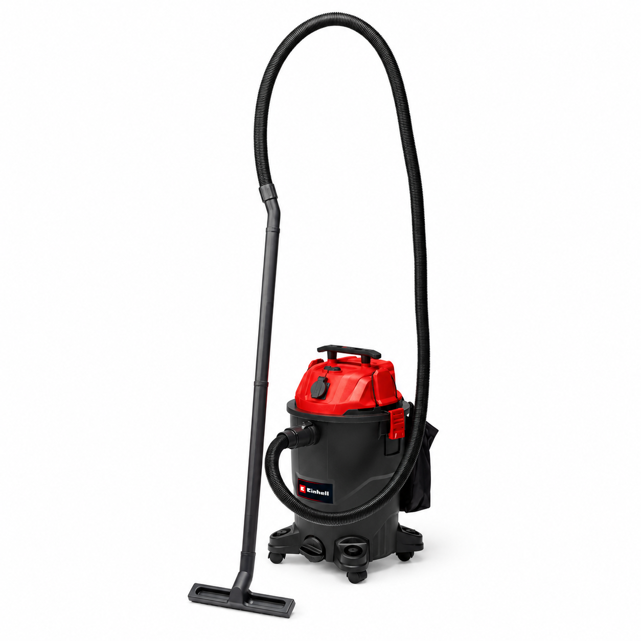 Aspirator industrial umed-uscat EINHELL TC-VC 1930 A, 1500 W, 190 mbar, 30 L