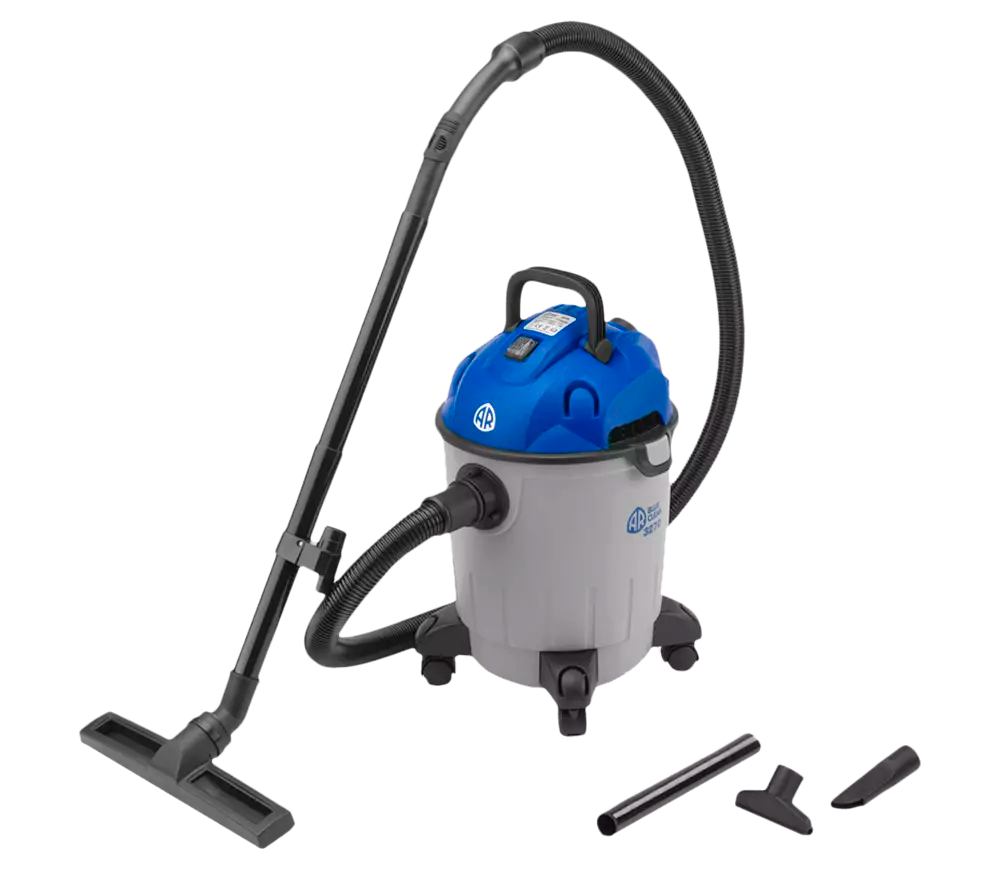 Aspirator industrial umed-uscat ANNOVI REVERBERI 3270, 1200 W, 170 mbar, 20 L