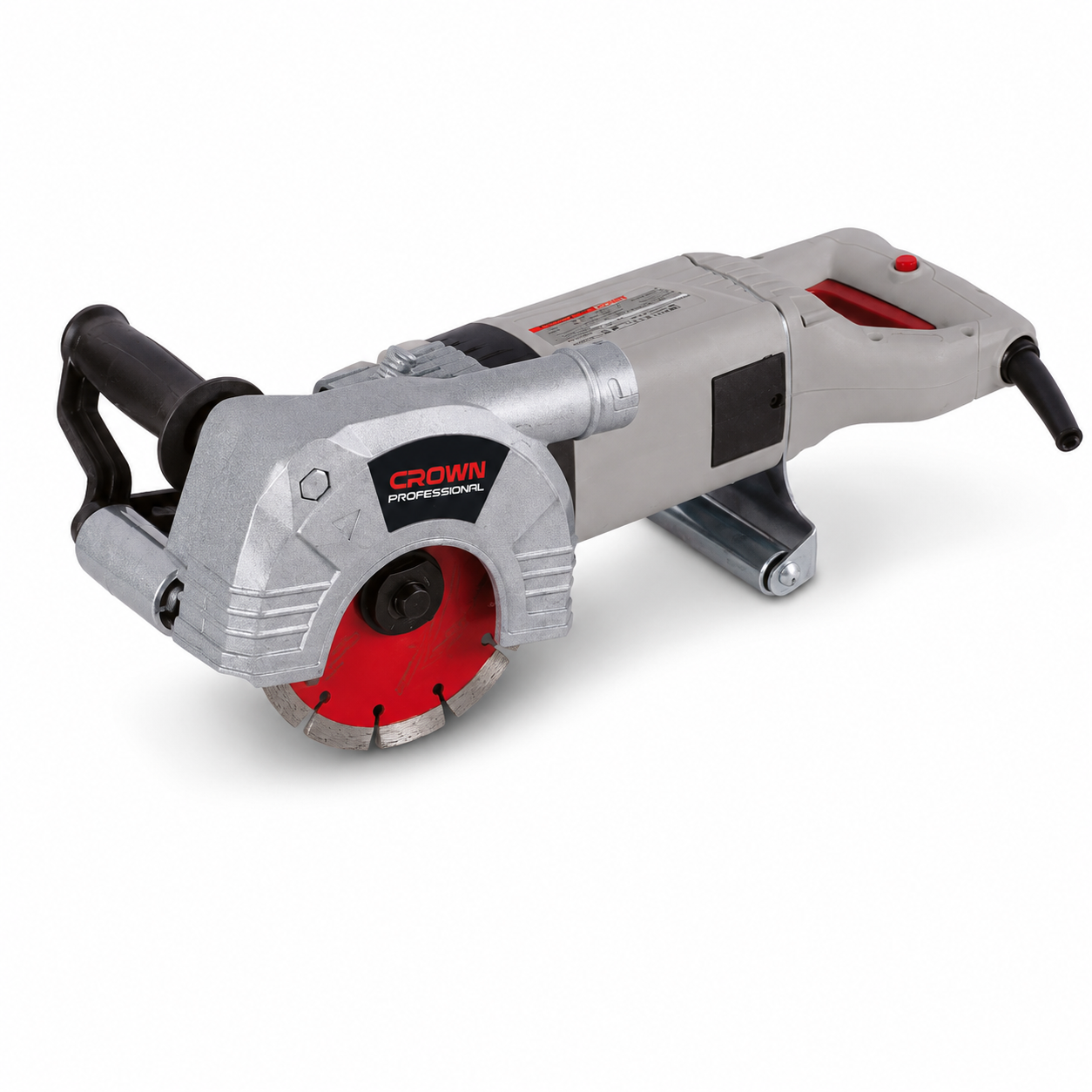 Mașină de tăiat canale CROWN CT13563-150 BMC, 2400 W, disc 150 mm