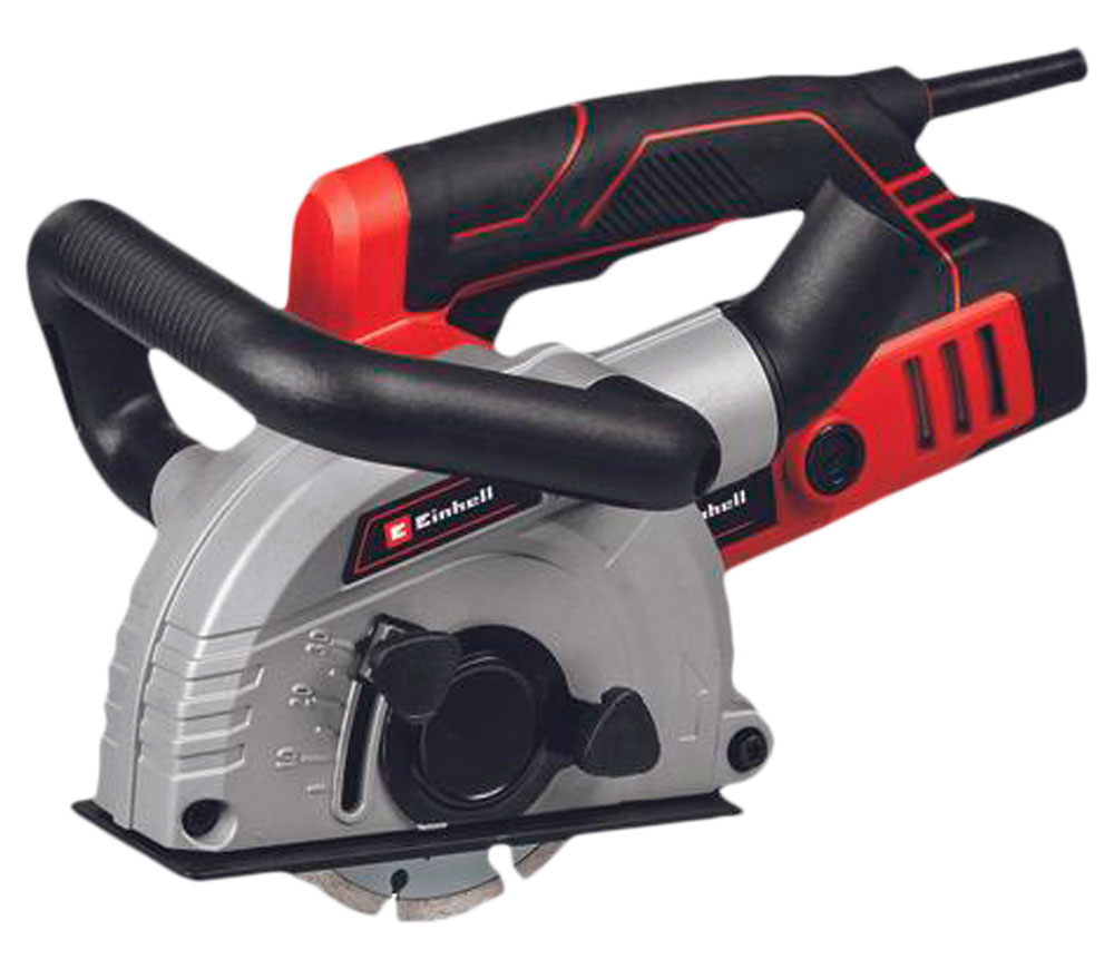 Mașină de tăiat canale EINHELL TE-MA 1500, 1500 W, disc 125 mm