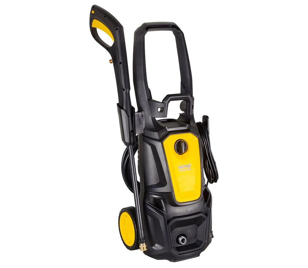 Aparat de spălat cu presiune HUTER R70817, 2500 W, 195 bar, 420 l/h