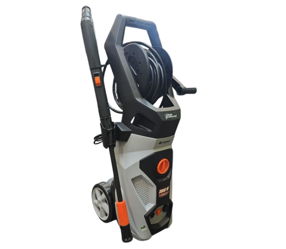 Aparat de spălat cu presiune DAEWOO DAX160-2000W, 2000 W, 160 bar, 420 l/h