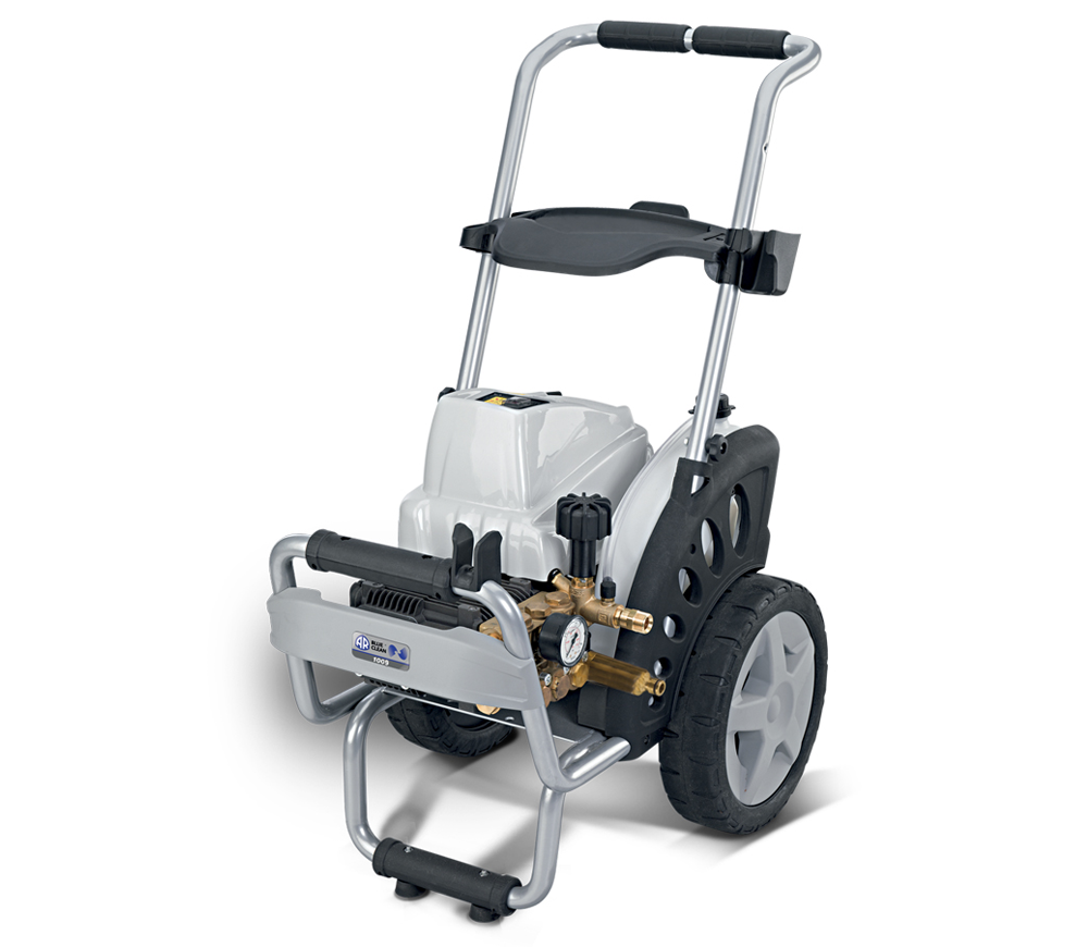 Aparat de spălat cu presiune ANNOVI REVERBERI 10 Series 1009, 9300 W, 230 bar, 1260 l/h