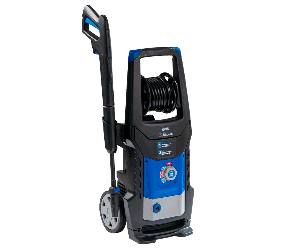 Aparat de spălat cu presiune ANNOVI REVERBERI 3.0 DSS, 2500 W, 180 bar, 500 l/h