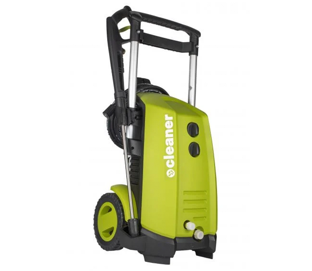 Aparat de spălat cu presiune Cleaner CW7.180, 3000 W, 180 bar, 520 l/h