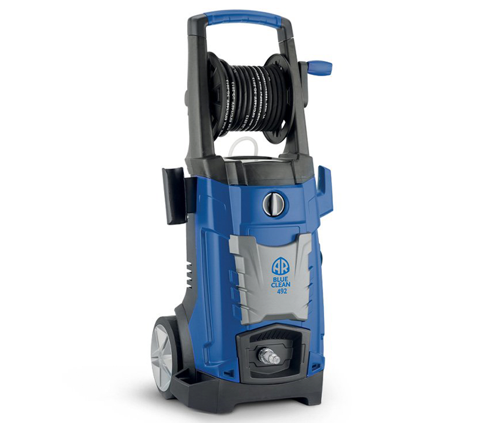 Aparat de spălat cu presiune ANNOVI REVERBERI 4 Series 492, 2100 W, 150 bar, 450 l/h