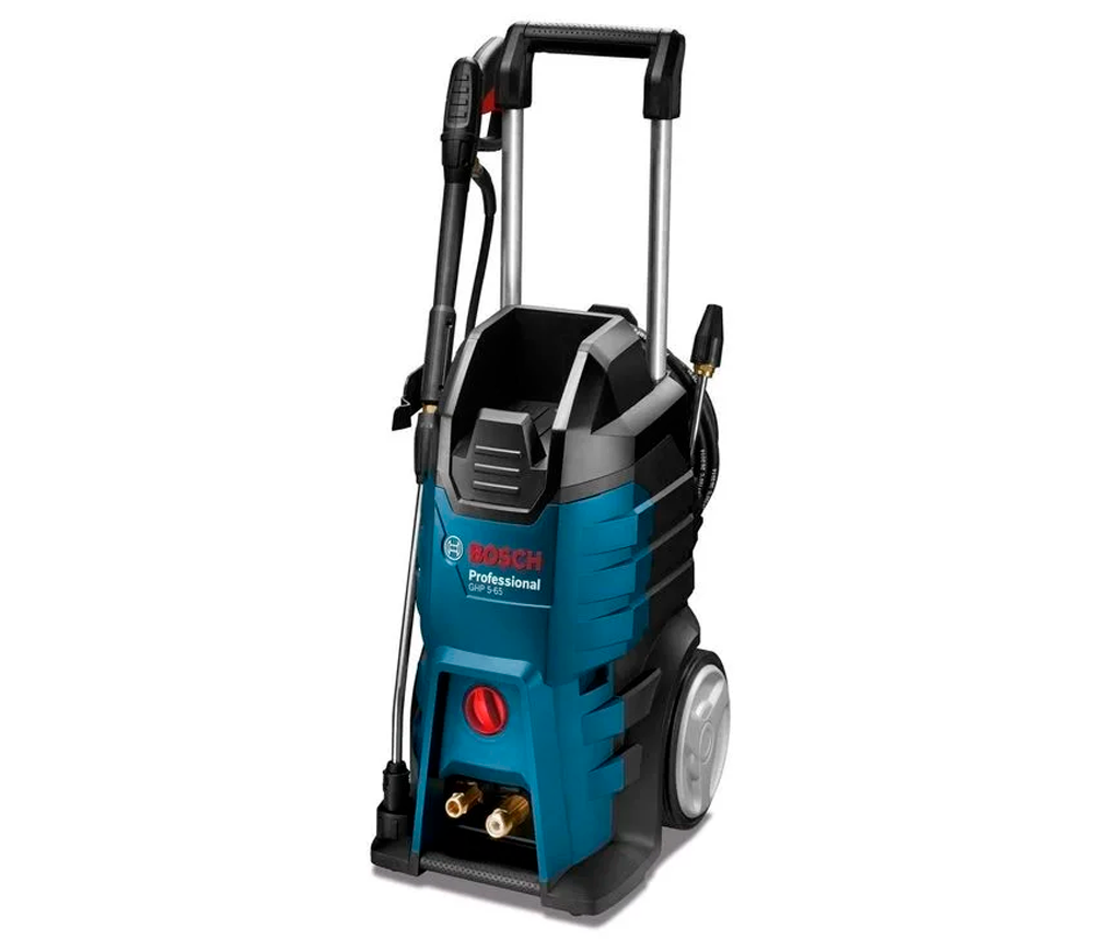 Aparat de spălat cu presiune BOSCH GHP 5-65, 2400 W, 160 bar, 520 l/h