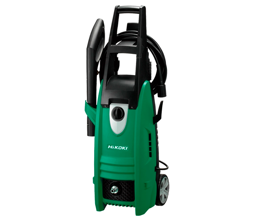 Aparat de spălat cu presiune HIKOKI AW130LAZ, 1700 W, 130 bar, 360 l/h