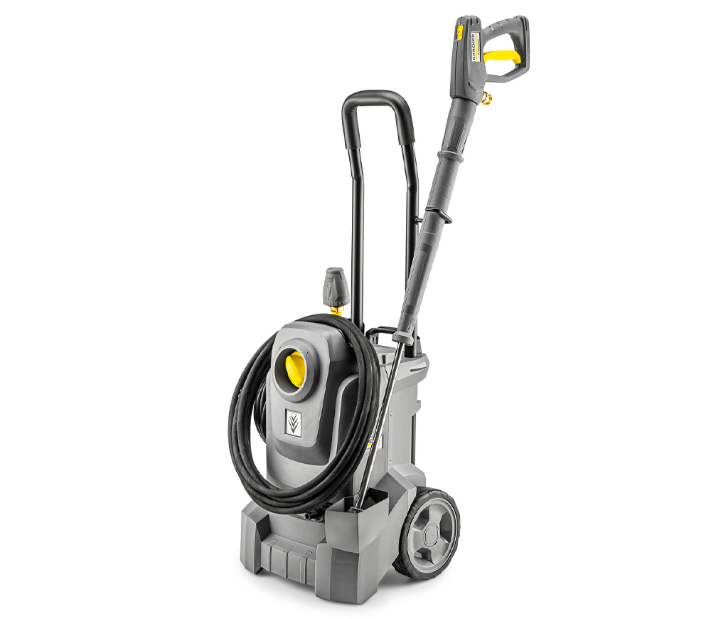 Aparat de spălat cu presiune KARCHER HD 5/11 E Classic, 2200 W, 160 bar, 500 l/h