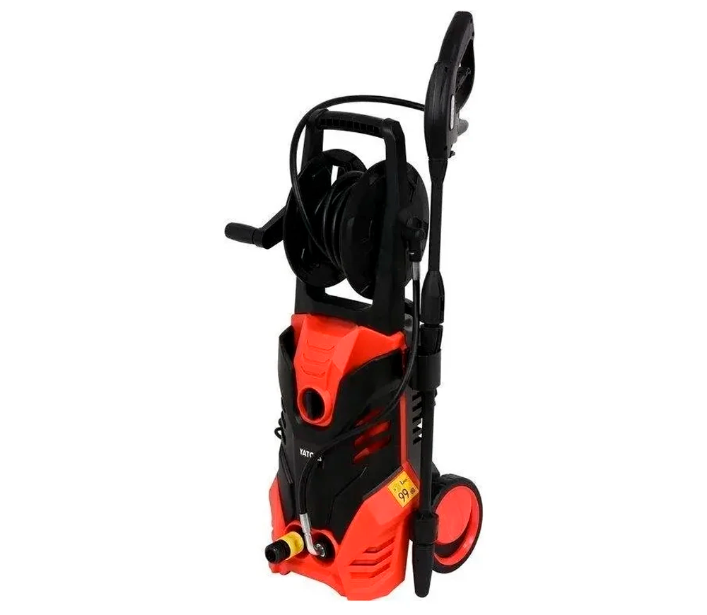 Aparat de spălat cu presiune YATO YT85915, 2000 W, 150 bar, 360 l/h