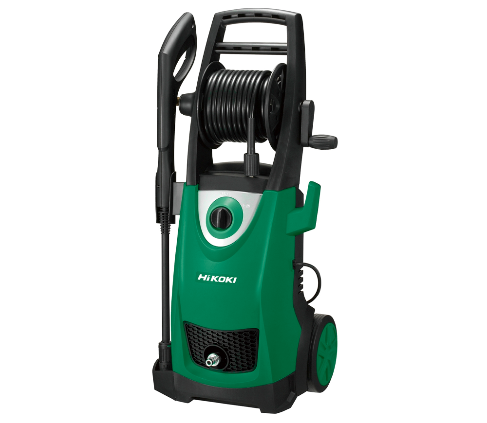 Aparat de spălat cu presiune HIKOKI AW150LAZ, 2000 W, 150 bar, 400 l/h