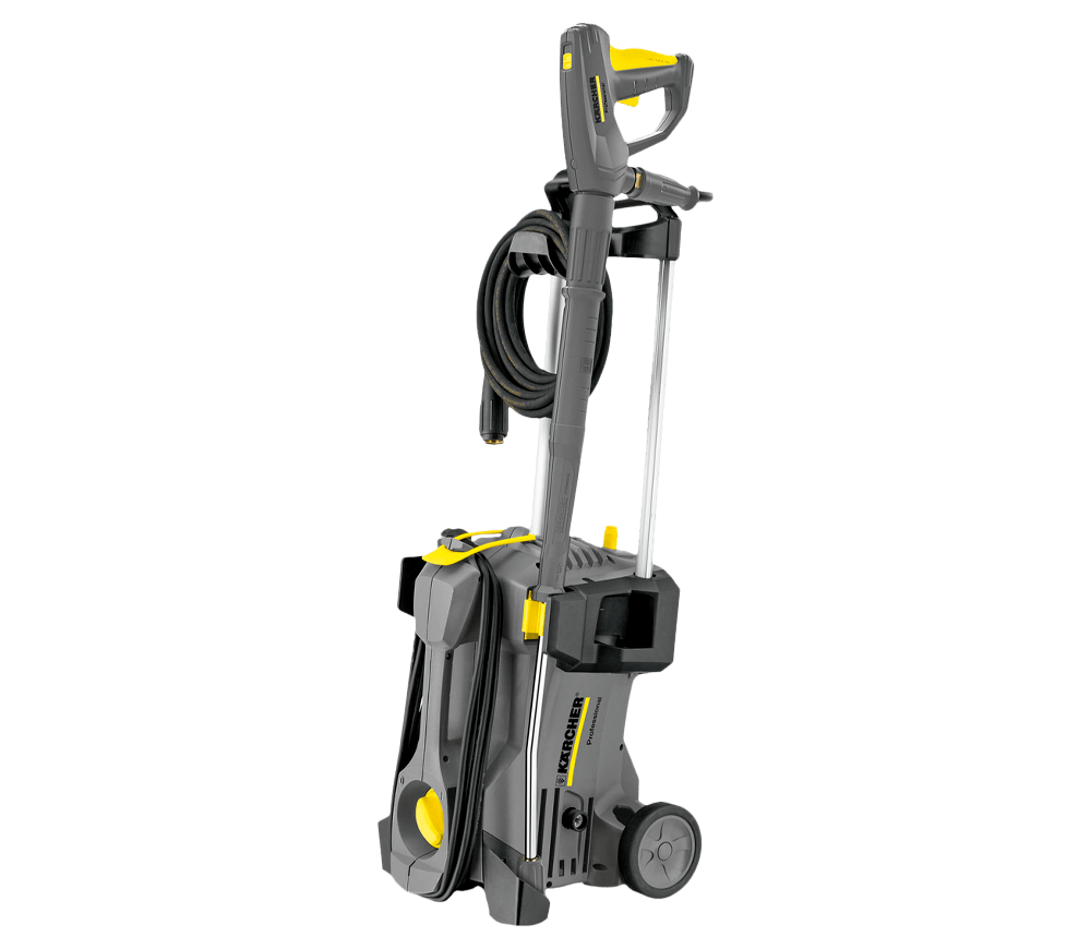 Aparat de spălat cu presiune KARCHER HD 5/11 P, 2200 W, 160 bar, 490 l/h