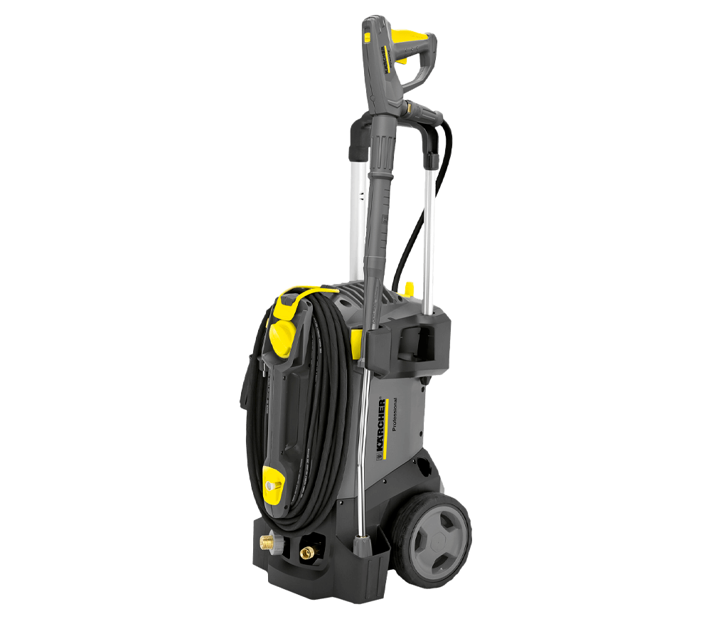 Aparat de spălat cu presiune KARCHER HD 5/12 C, 2500 W, 175 bar, 500 l/h